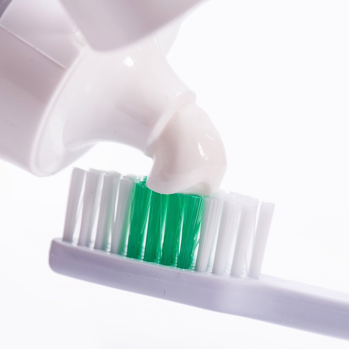 private label toothbrush