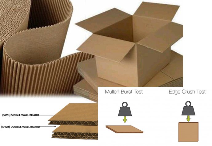 Corrugated Carton