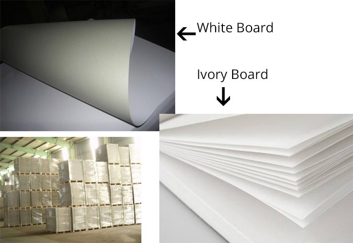 paper board