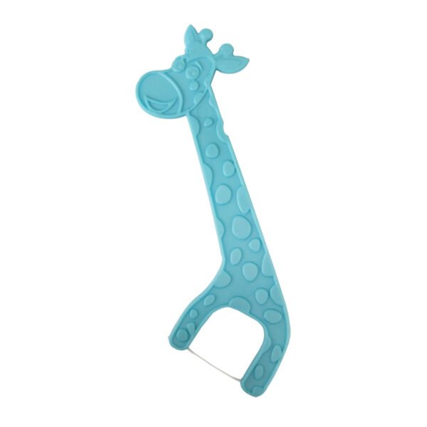 Giraffe Kids Floss Pick