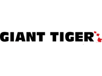 GIANT TIGER